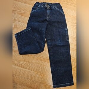 Dolce & Gabbana Boys' Denim Jeans, Size 7-8